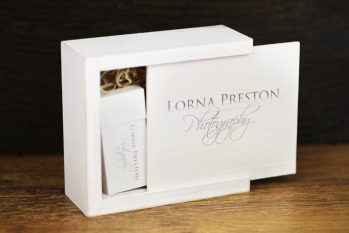 Congratulations Lorna from all of us at USB2U!