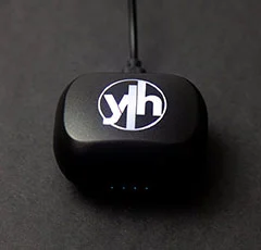 Headphones and Earphones