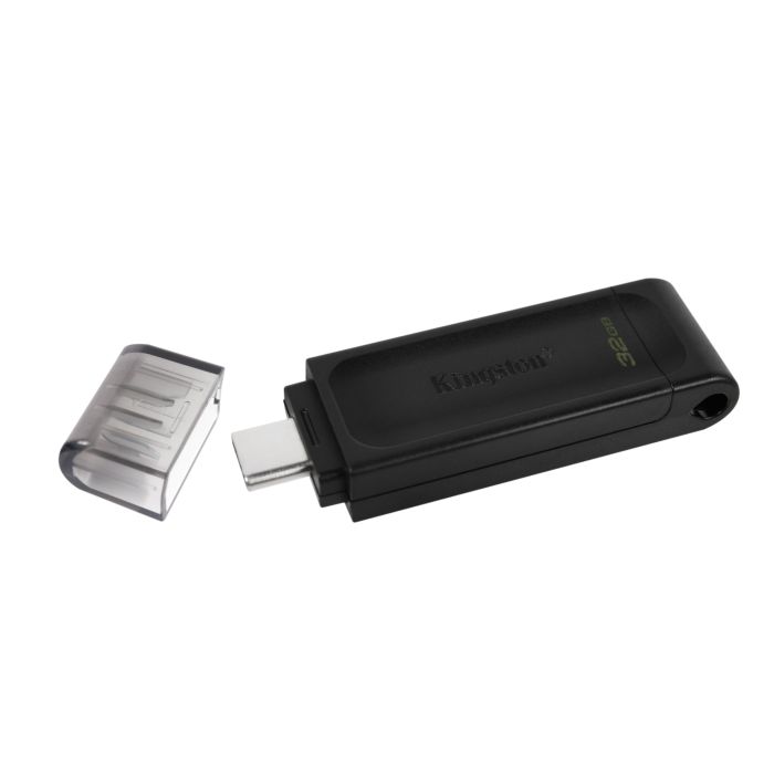 Kingston DataTraveler 70
