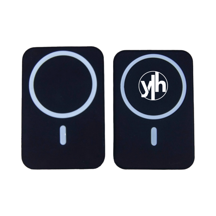 Premium magnetic power bank