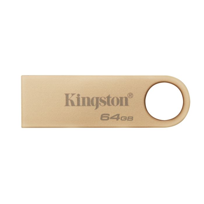 DataTraveler SE9 G3 USB Flash Drive