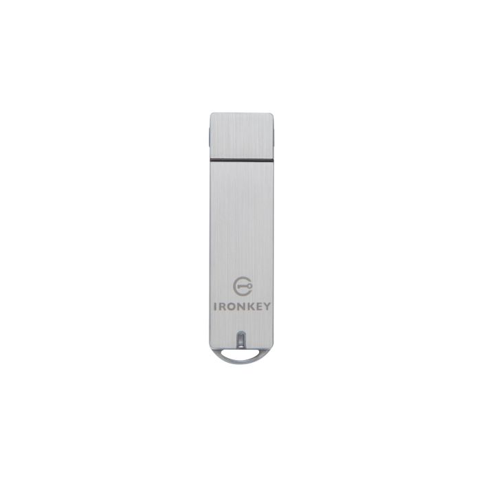 Kingston IronKey S1000 Encrypted USB Flash Drive