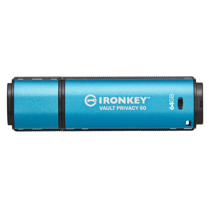 Kingston IronKey Vault Privacy 50 Series