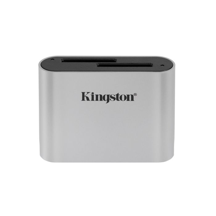 Kingston SD Card Reader