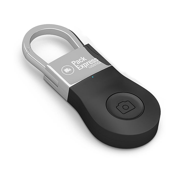 Smart finder
