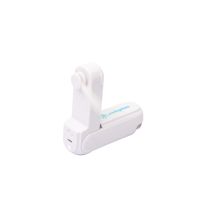 Promotional Handheld 4 in 1 Fan