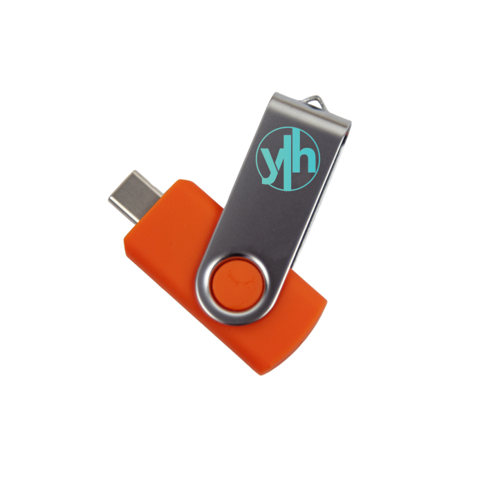 Twister USB-C