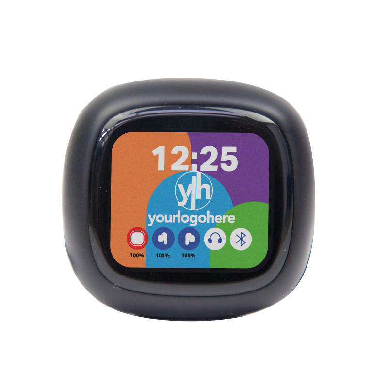 LED Digital Display Wireless Earbuds 