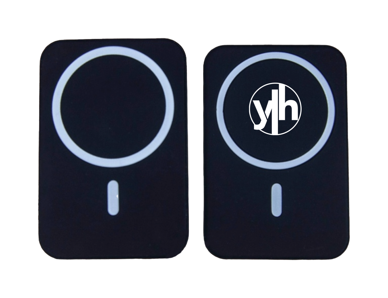 Premium Magnetic Power Bank