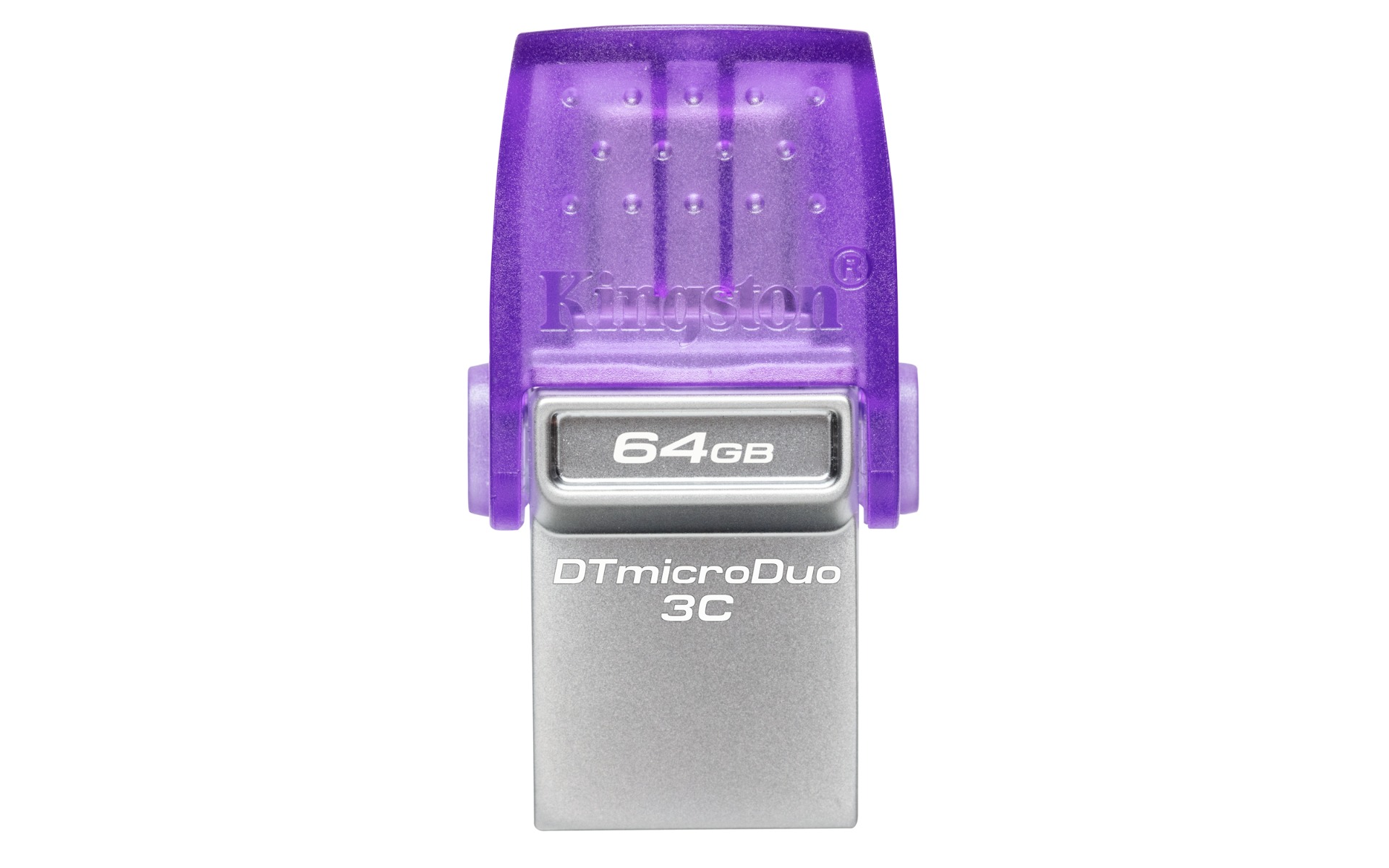 Kingston DataTraveler microDuo 3C 