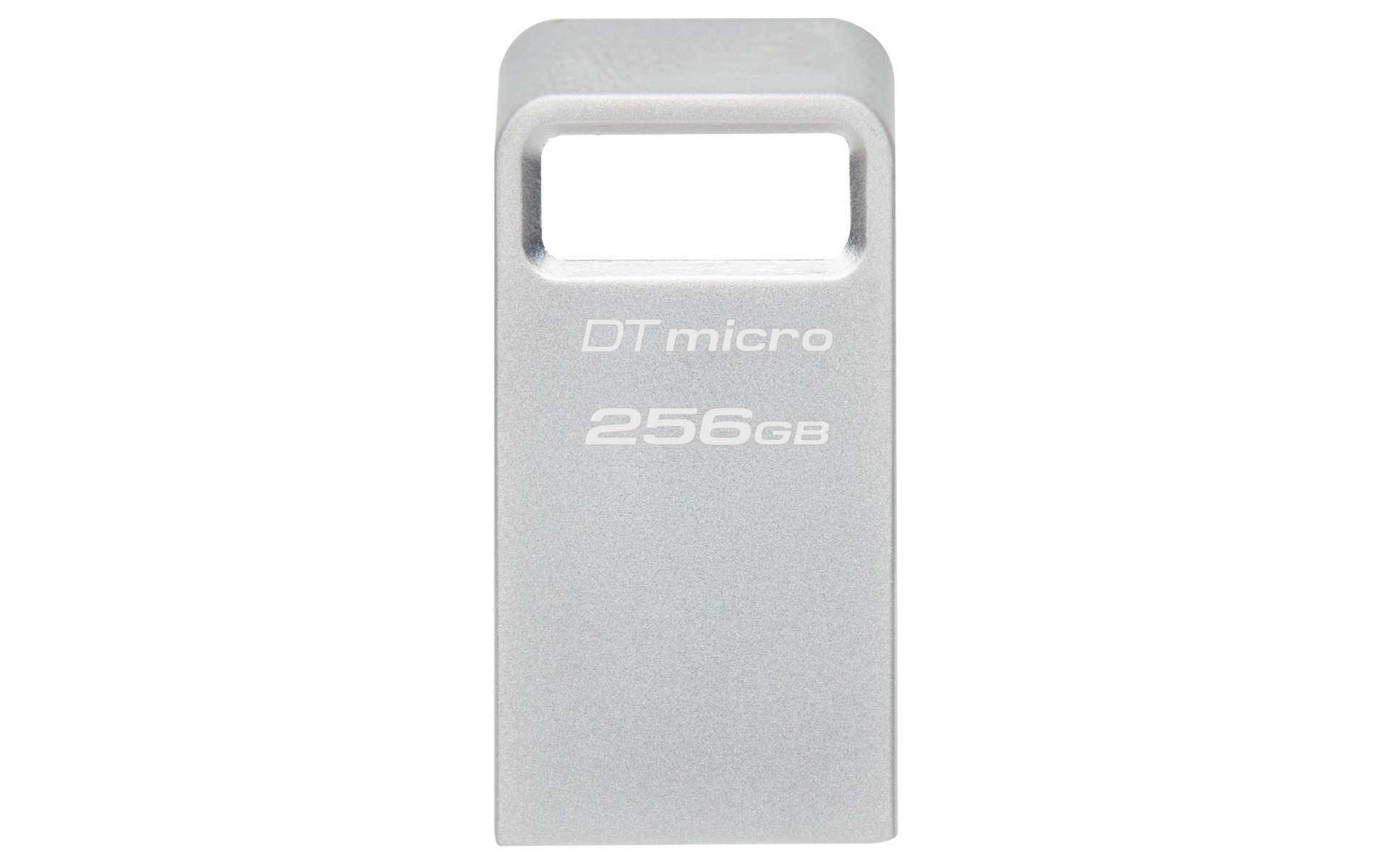 Kingston DataTraveler Micro 