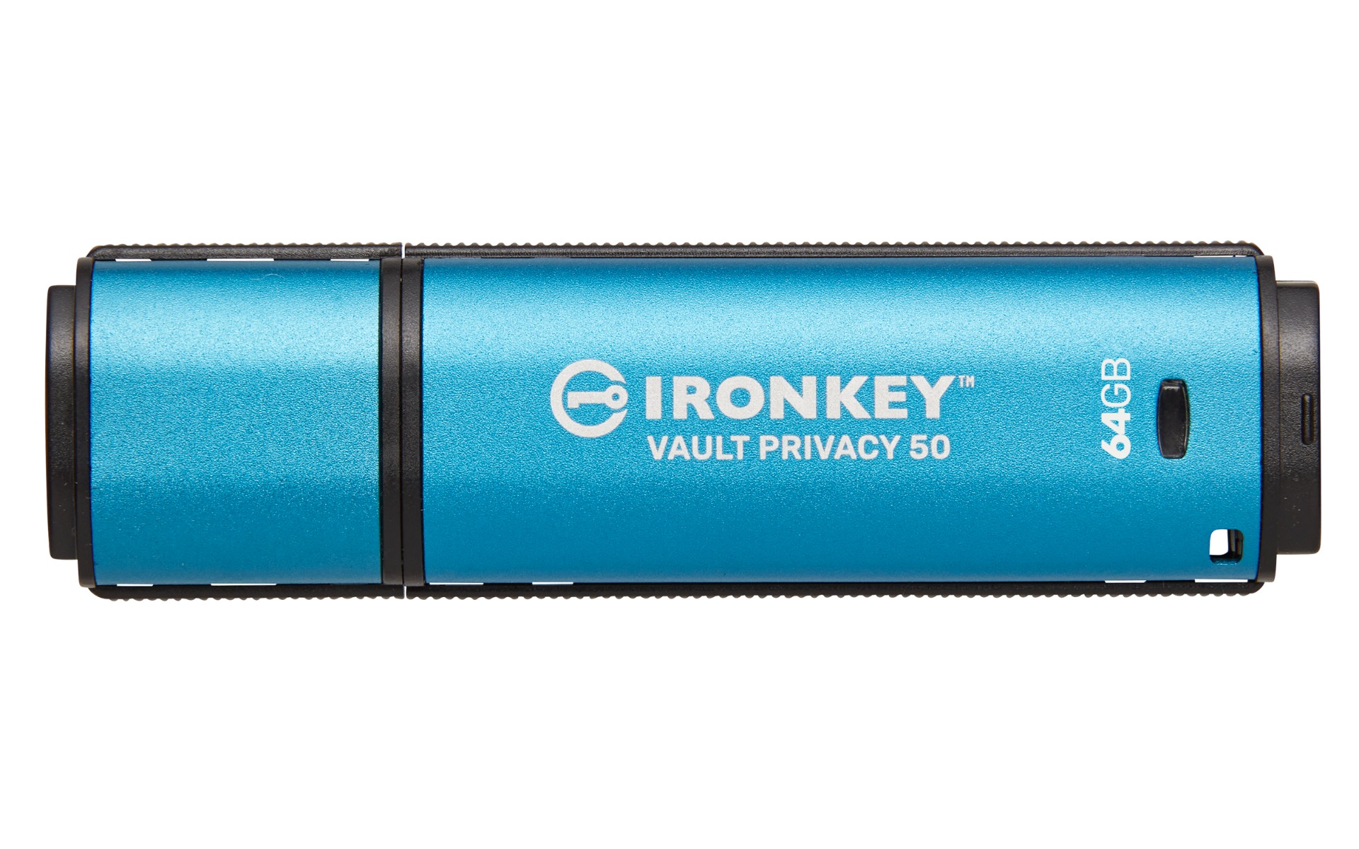 Kingston IronKey Vault Privacy 50