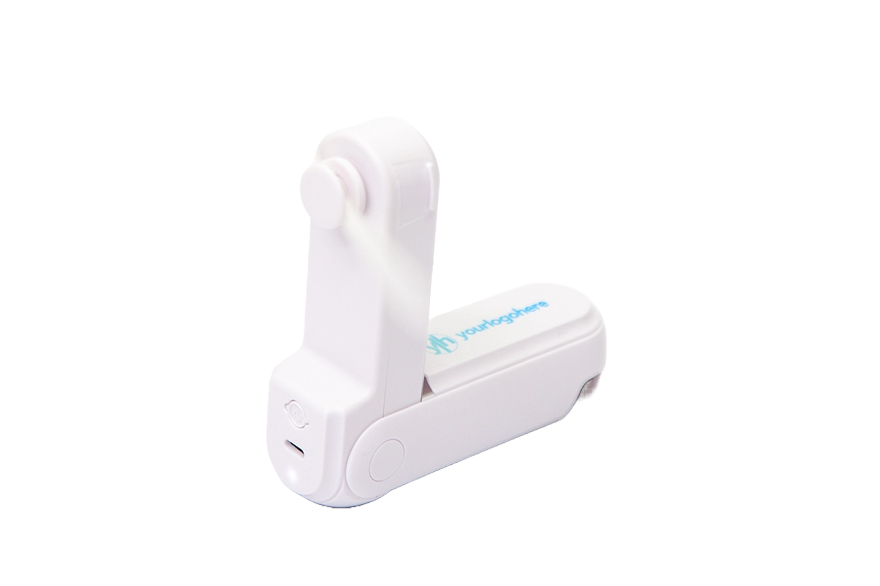 Handheld 3 in 1 Fan
