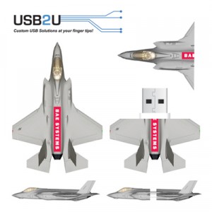 Bespoke USB Flash Drive Custom USB