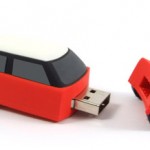 Custom-USB-Mini-Car custom usb car