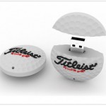 USB Golf Ball USB Golf Ball