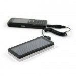 Portable Solar Charger Portable Solar Charger