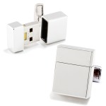 USB Cufflinks USB Cufflinks