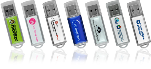Branded Memory Sticks Branded Memory Sticks