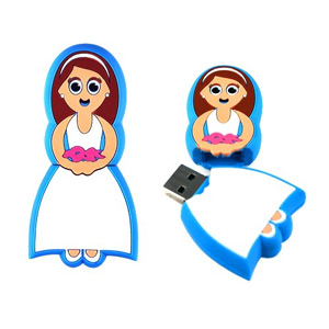 Logo USB