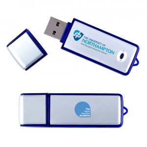 Branded Memory Sticks