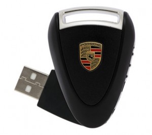 USB Key Fob USB Key Fob