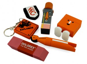 Custom USB Flash Drives