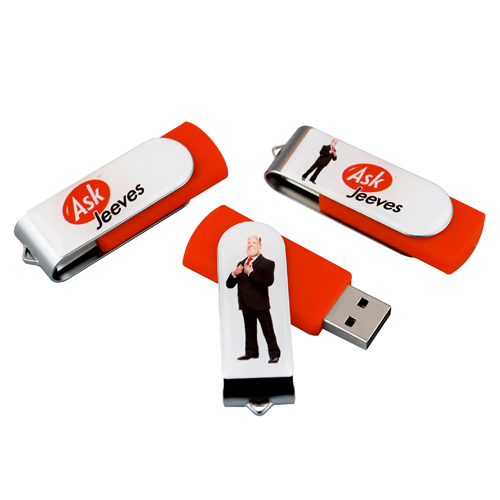 Branded USB Memory Sticks Branded USB Memory Sticks