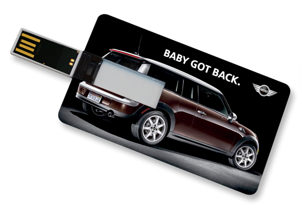 USB Credit Card USB Credit Cards