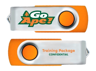 Branded Memory Sticks Branded Memory Sticks