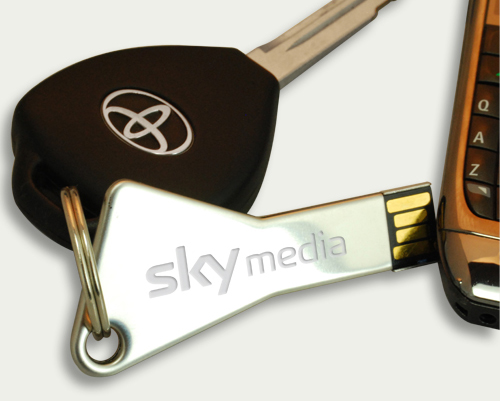 USB Keys USB Keys