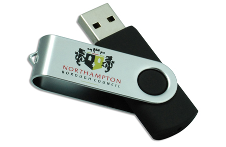 NBC USB Flash Drive NBC USB Flash Drive