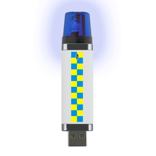 emergency USB Flash Drive emergency USB flash drive