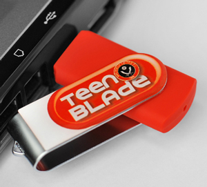 Twister USB Twister USB