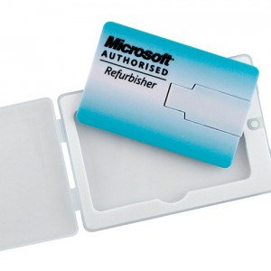 USB Credit Cards USB Credit Cards