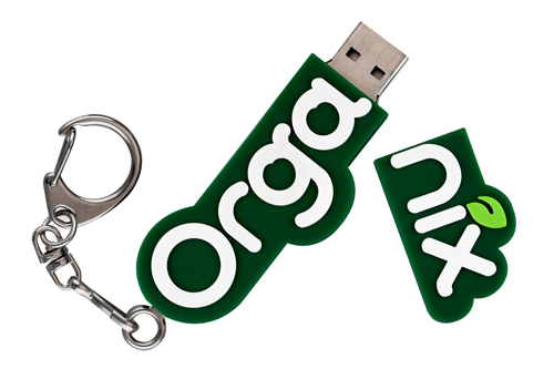 Custom USB Word Custom USB Word