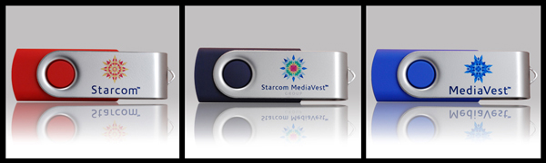 Twister Flash Drives Twister Flash Drives