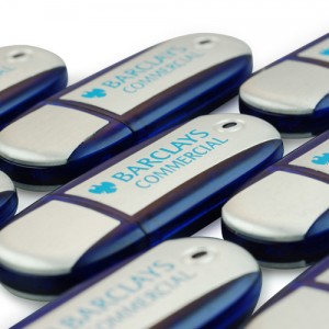 Barclays USB Flash Drives Barclays USB Flash Drives