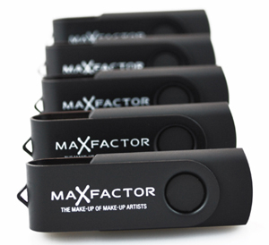 Mono USB Twister