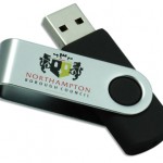 Twister USB Drive Twister USB Drive