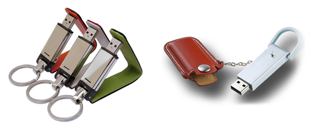 Leather USB Leather USB