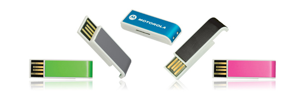 Nano Slide Flash Drive Nano Slider Flash Drive