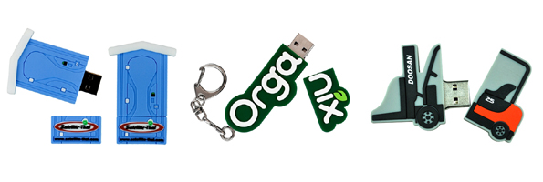 Custom USB Projects Custom USB Projects