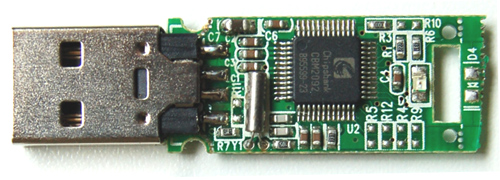 DIY USB Kit DIY USB Kit