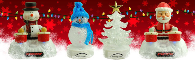 USB Xmas Trees USB Xmas Trees