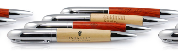 Wooden USB Writing Pens Wooden USB Writing Pens