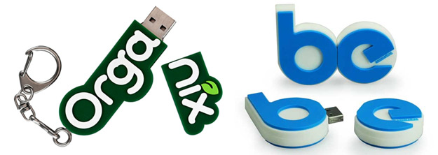 Custom USB Words Custom USB Words