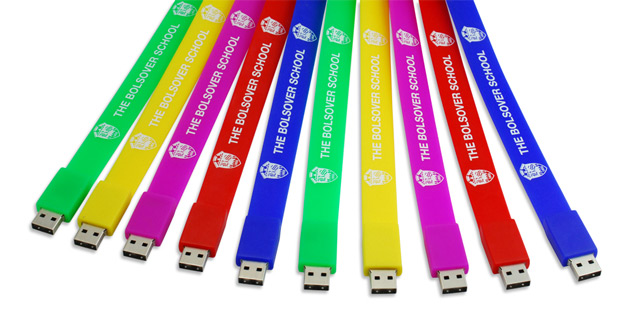 USB Wristbands USB Wristbands
