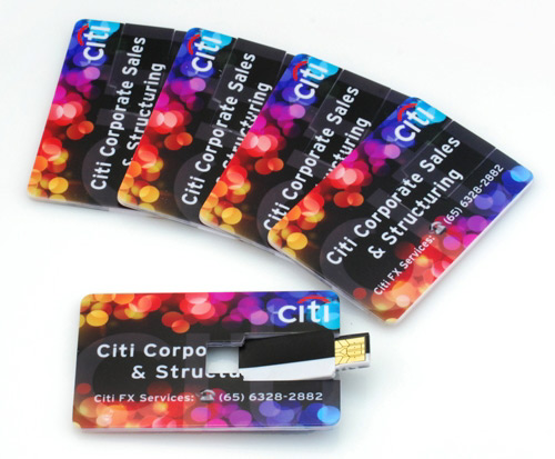 USB Credit Cards USB Credit Cards