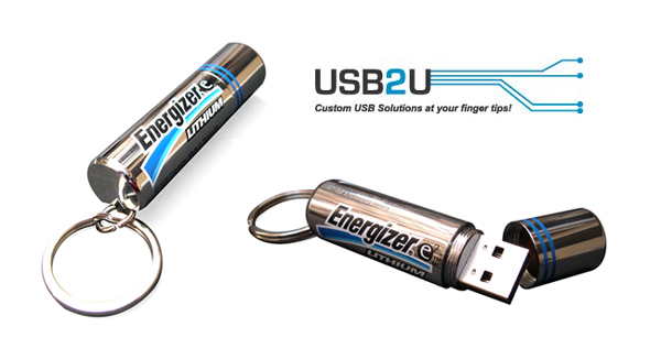 USB Batteries USB Batteries